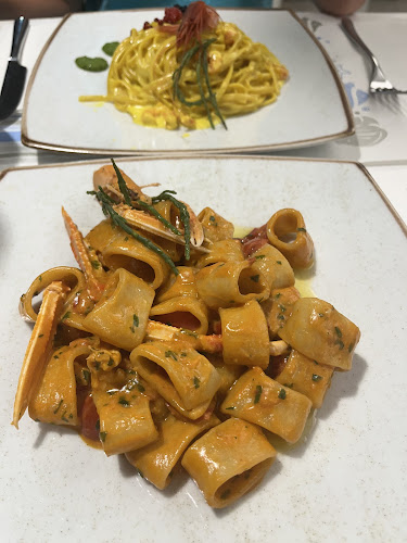 Reviews of Ristorante Opera Prima in Giardini-Naxos - Ristorazione