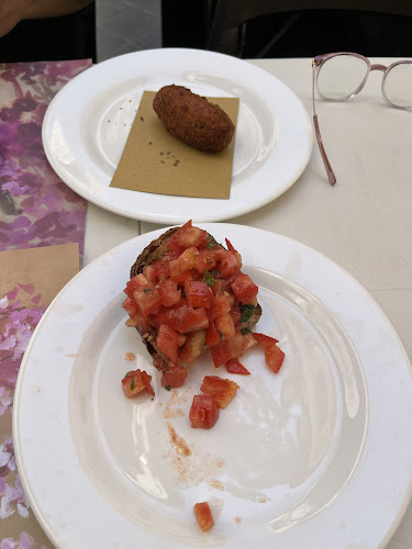 Comentarii opinii despre Brillo Restaurant