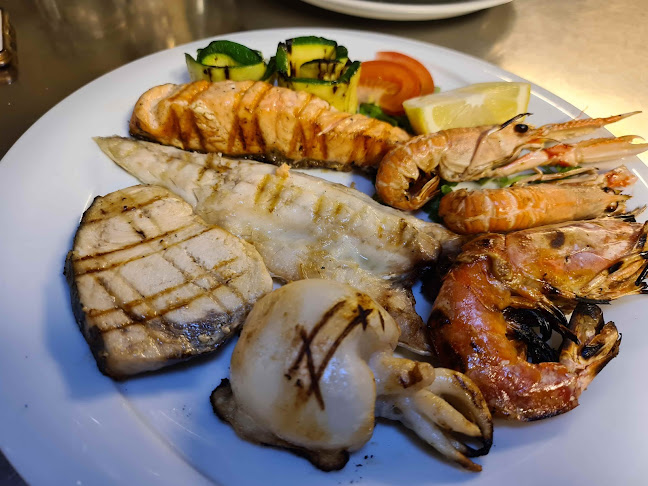 Ristorante Pizzeria "Arco" - Ristorazione