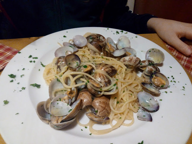 Opinii despre Pesce & Farina în Magenta - Ristorazione