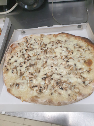 Pizzeria da Pasquale