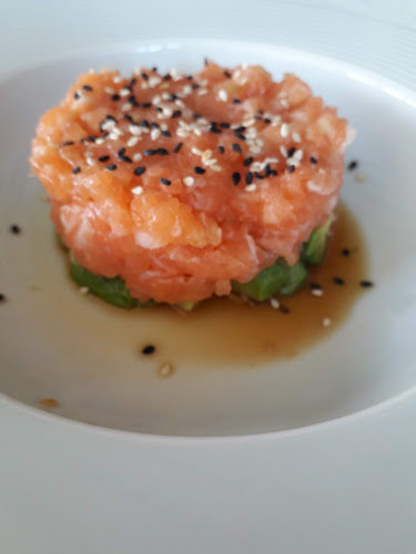 Streat Food - Poke, Sushi & Ramen - Ristorazione