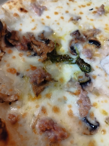 Farina del mio sacco Open Times