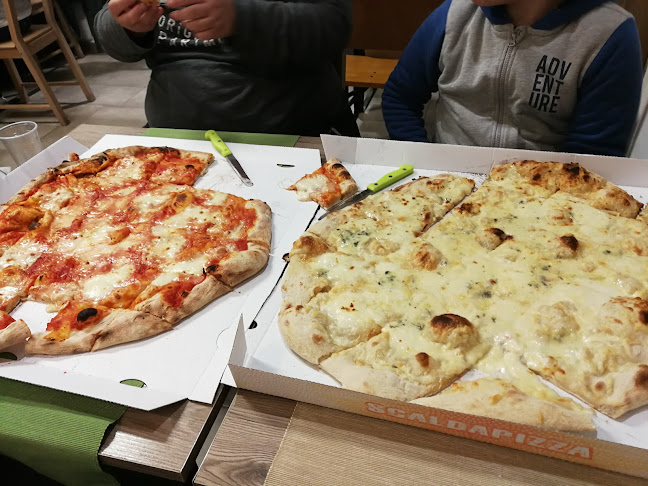 Comentarii opinii despre MANINPASTA