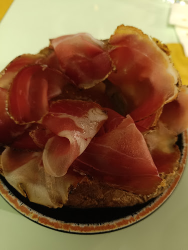 Comments and reviews of Patataregina