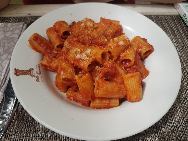 Otello alla Concordia - Ristorazione