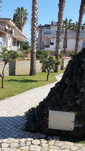 ristorante masseria del principe - San Giuseppe