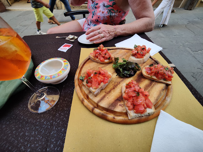 Il Corso - Massa Marittima