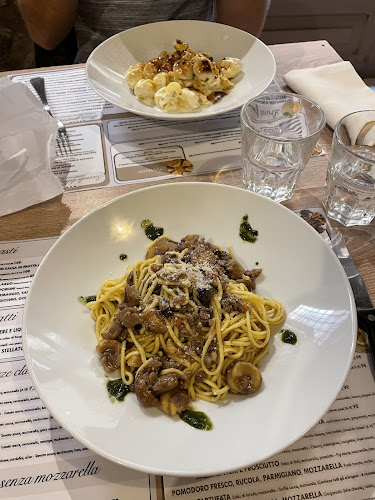 Taverna Etrusca - Viterbo