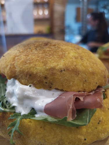 Al Cantuccio - Altamura