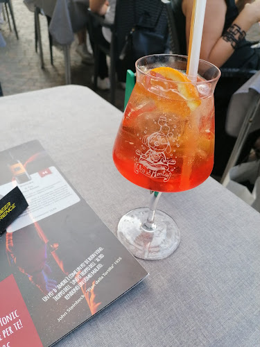 Uva & Menta CAFE - Trento