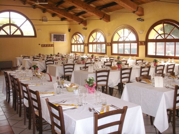 Trattoria Pizzeria Malaspina - Isola Rizza