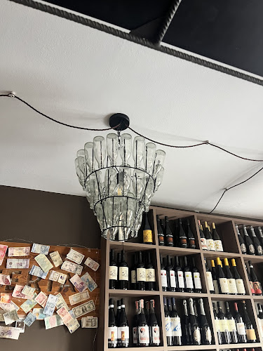 Comentarii opinii despre Allosteria