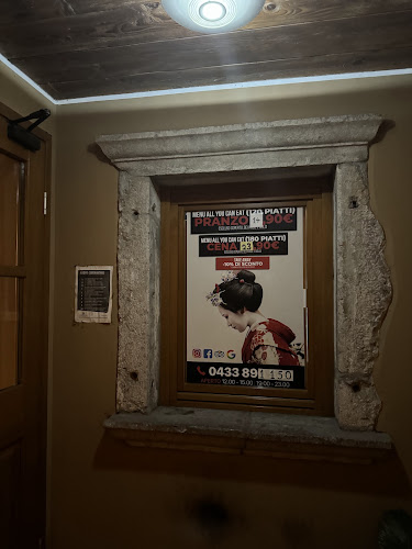 Yokoso Tolmezzo Ristorante Giapponese