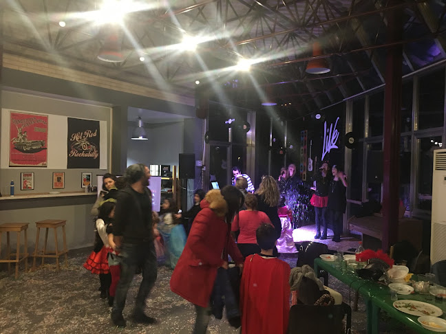 Artemide Cibo E Musica