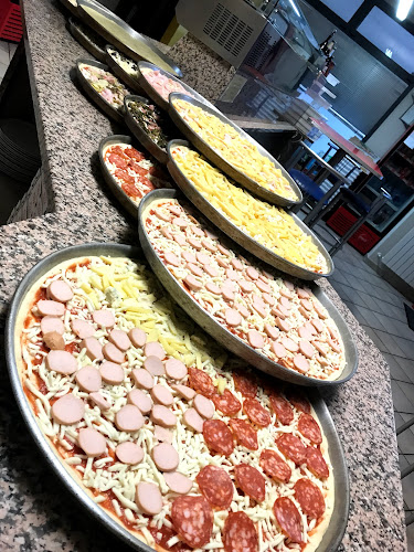 Zedda Pizza - Ristorazione