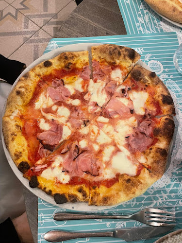 Opinii despre Ristorante Pizzeria Mille Volte în Celle Ligure - Ristorazione