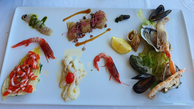 Cuoco Di Bordo - Senigallia