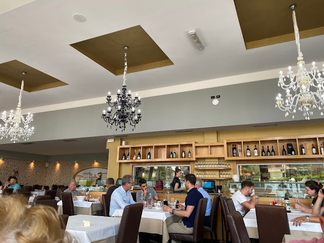 Opinii despre La Vetrata în Brignano Gera d'Adda - Ristorazione