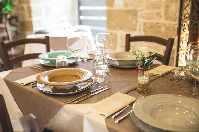 Ristorante Panza & Creanza - Ristorazione