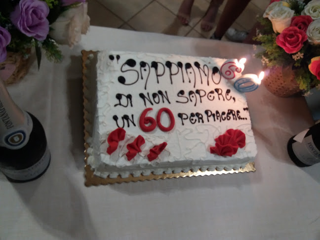 Comments and reviews of La retta via