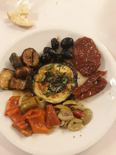 Trattoria La Bettola - Ristorazione
