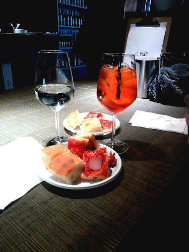 Comentarii opinii despre Vineria iL Roma