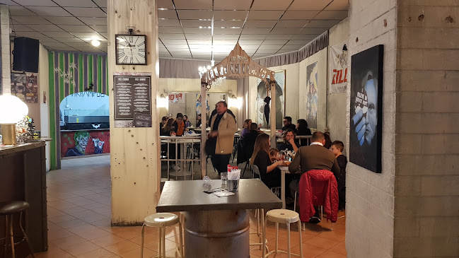 Opinii despre Arkham Pub în Santa Maria Capua Vetere - Ristorazione