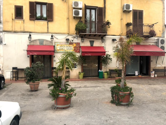 Comentarii opinii despre Panificio Arte Del Pane