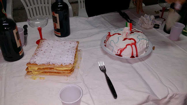 Opinii despre Panificio Venturini în Cetona - Ristorazione