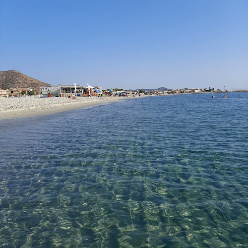 Via Palermo, 89, 08020 La Caletta NU