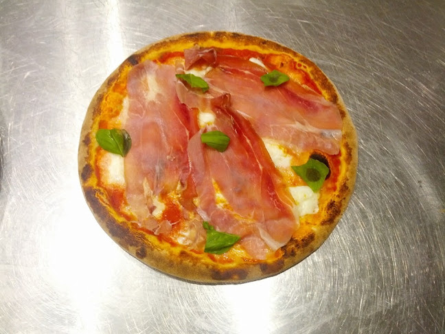 Pizzeria Regina Margherita - Ristorazione