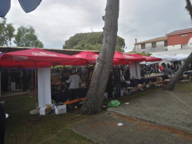 Mariposa - Pizzeria e B&B - Ristorazione