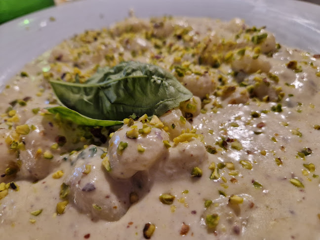 Opinii despre Raù Cucina Tipica în Nola - Ristorazione