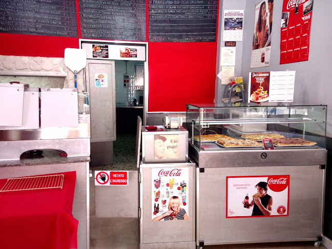 Pizza Express Di Di Caro Giuseppe