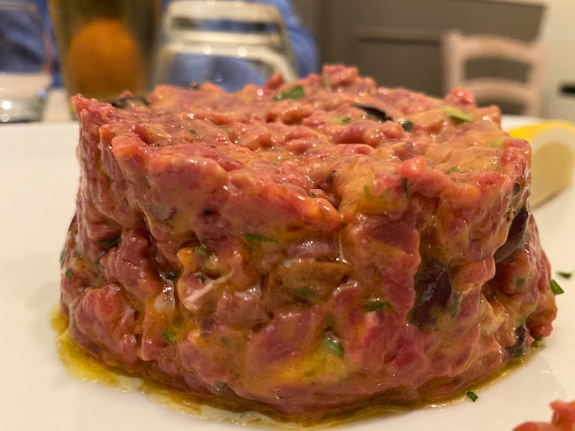 Opinii despre Ristorante Pizzeria Bella Napoli în Sesto San Giovanni - Ristorazione