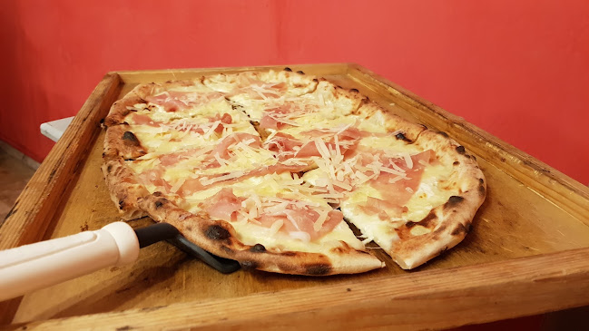 Pizzeria Napoli Da Ciro - Ristorazione