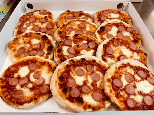 Reviews of Pizzeria Stefy3 in Porcari - Ristorazione