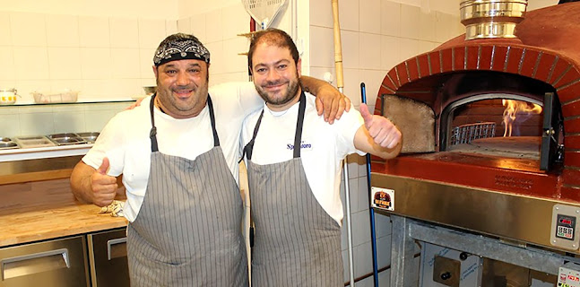 Reviews of Quelli del Vecciano in Città della Pieve - Ristorazione