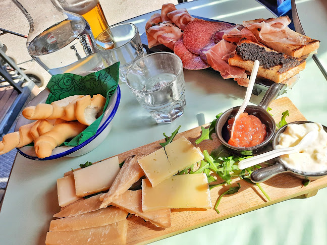 Patataregina - Ristorazione