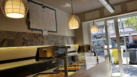 Alice Pizza Velletri