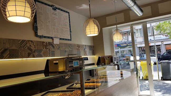 Alice Pizza Velletri