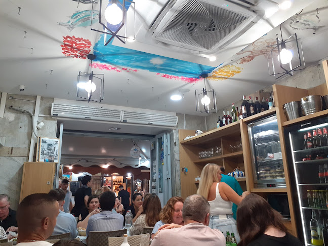 Comentarii opinii despre Antica Taverna a Chiaia