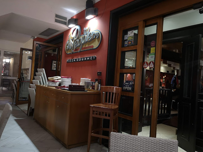 Opinii despre Hungry people în Somma Vesuviana - Ristorazione