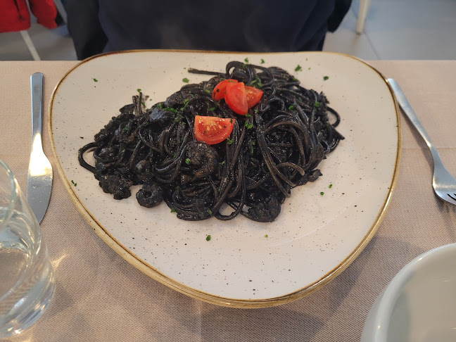 Comments and reviews of Ristorante-Catering Pallottini Maria