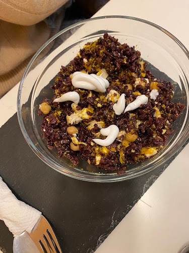 Vegetamente Phone number