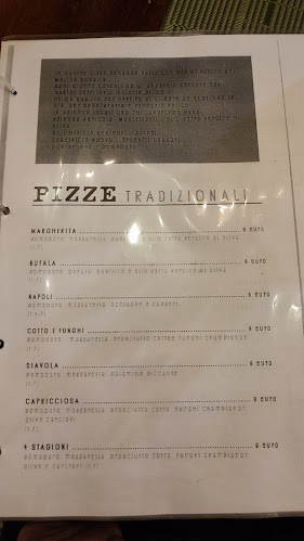 I Boceri Ristorante - Ristorazione