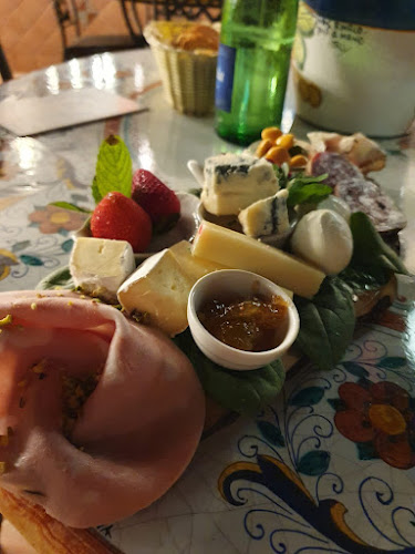 Comentarii opinii despre Hostaria La Tradizione