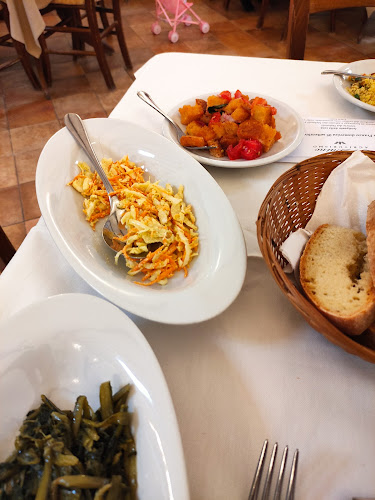 Ristorante Il Daino - Ristorazione