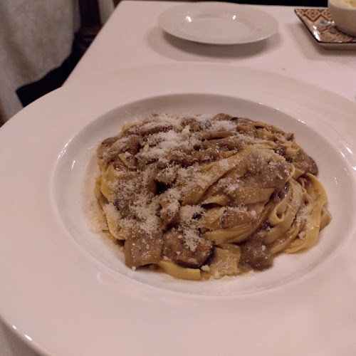 Mulino di Casa Sforza - Ristorazione